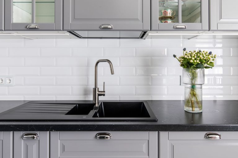 Concrete Kitchen Sinks that Compliment Your Kitchen